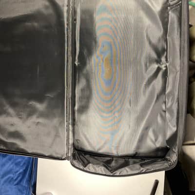 👹 Pedaltrain Classic PRO & Walrus 🦠Canvas 22 with Soft Case image 12