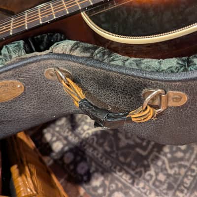 Martin D-28 Marquis 2004 - 2016 image 24