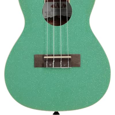 Kala Green Sparkle Concert image 2