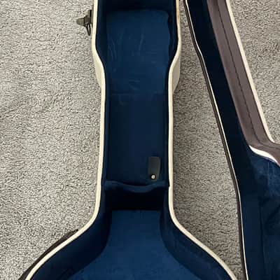 Gator GW-JM-DREAD Journeyman Deluxe Wood Acoustic Dreadnought Guitar Case 2010s - Beige image 6