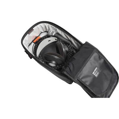Mono M80-TICK-V2-BLK Etui M80 TICK pour housse guitare noir image 5