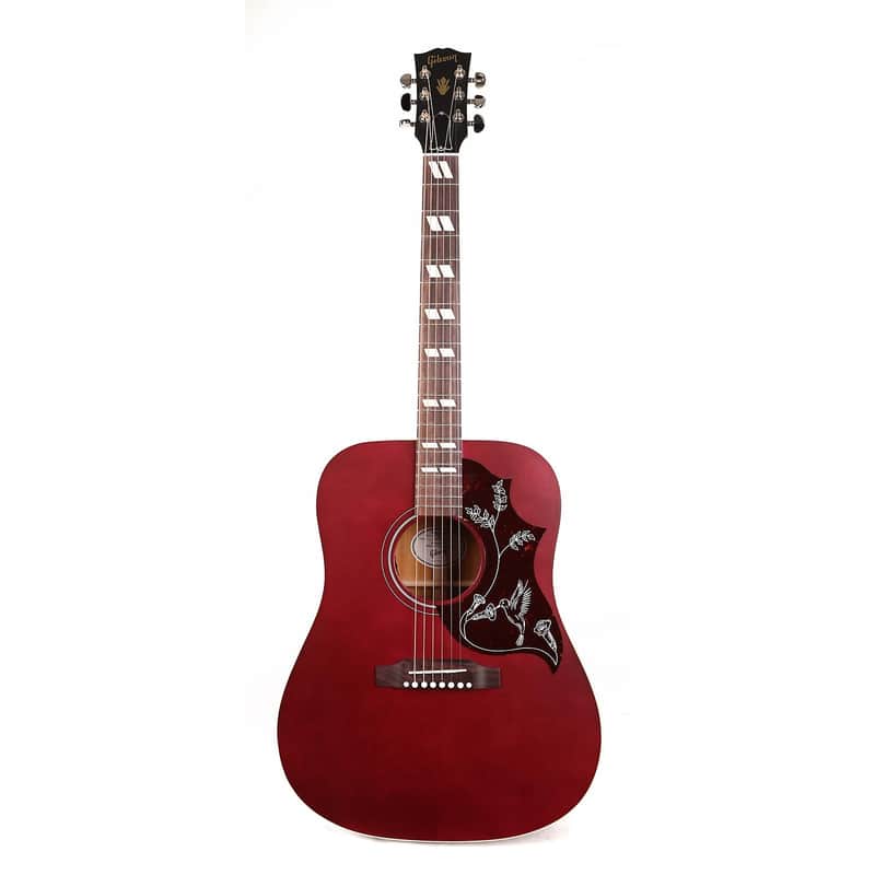 Gibson Hummingbird Special image 6