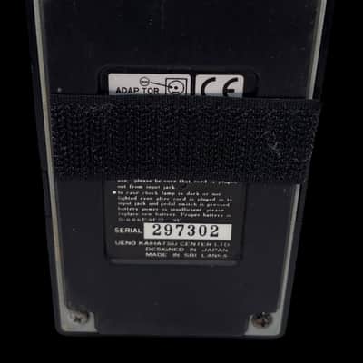 Arion Bass Distortion X8330 image 5
