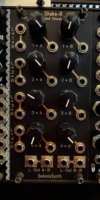 SetonixSynth Shaka-8 image 1