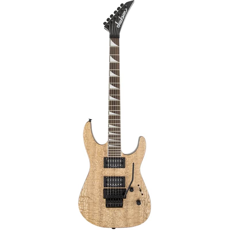 Jackson X Series SLX Exotic Soloist image 1