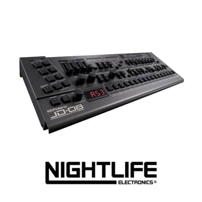 Roland JD-08