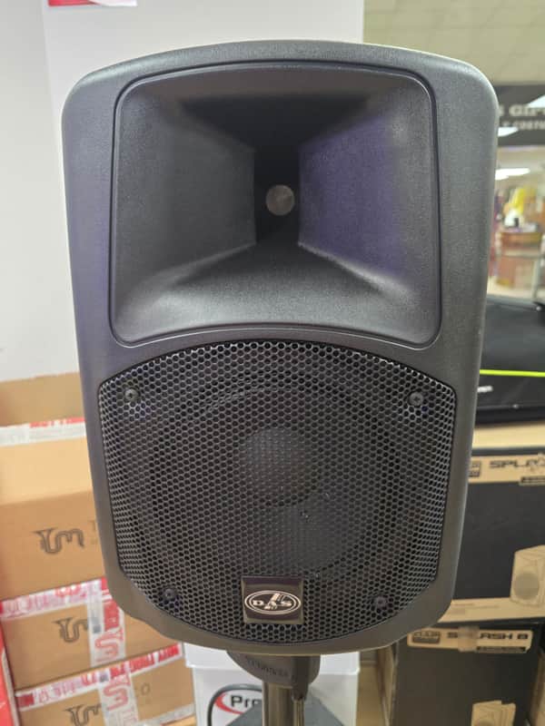 DAS DR-508A Bild 1