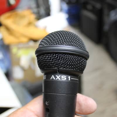 Shure Access AXS1/Microphone image 3