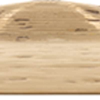 MEINL B22FRLR Byzance Foundry Reserve Light Ride 22 Zoll traditional image 3