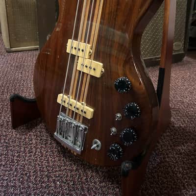 VINTAGE Kramer DMZ 5000 BASS image 2