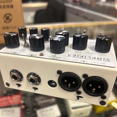 DSM & Humboldt Electronics Simplifier Classic image 3