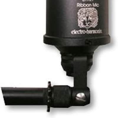 Electro-Harmonix EH-R1 | Studio Quality Ribbon Microphone. New with Full Manufacturer's Warranty! image 4