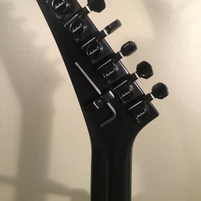 Jackson USA Soloist 1991 image 11