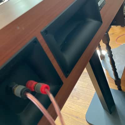Klipsch Reference Premiere RP-450C Center Speaker - Cherry image 3