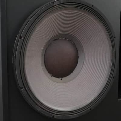 JBL Professional 4642A 2x18" 1200W Passive Bass Reflex Subwoofer System #48414 image 5