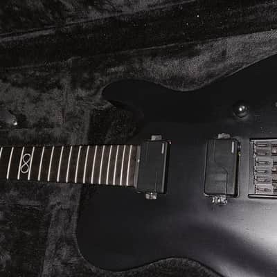 Chapman ML3 PRO Modern 2018 Satin Lunar w/ Fishman Fluence Modern image 9