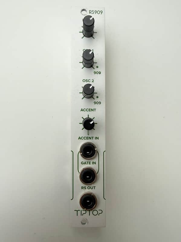 Tiptop Audio RS909