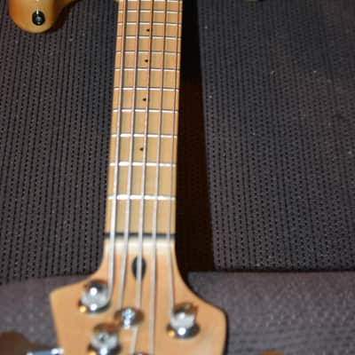 Music Man Copy Music Man String Ray 2014 Natural image 5
