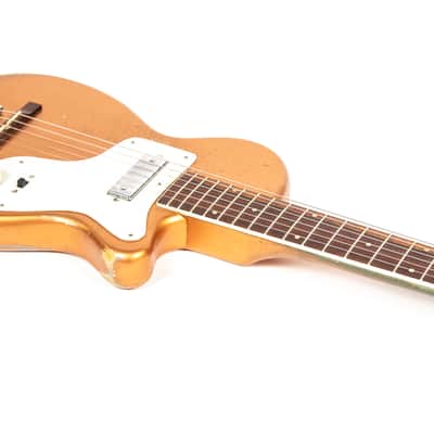 Harmony Stratotone Owned by Nathaniel Rateliff image 11