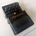 DigiTech Supernatural Ambient Stereo Reverb 2010s - Black