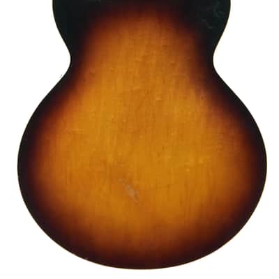 Gibson ES175 Sunburst 1959 image 4