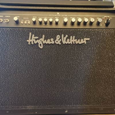 Hughes & Kettner Switchblade 100 TSC Combo 2008/2009 image 1