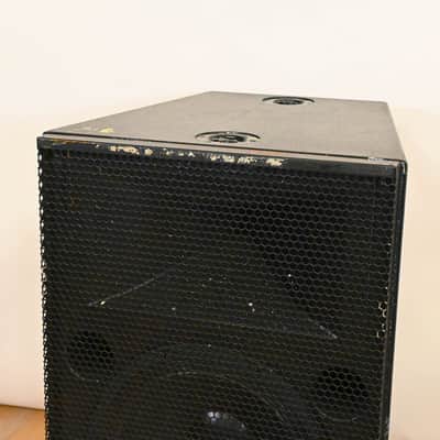 Meyer Sound CQ-1 Wide Coverage Main Loudspeaker CG01D6E *ASK FOR SHIPPING* image 2
