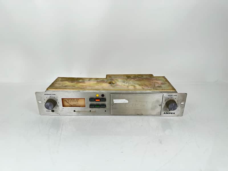 Ampex 4020337-01