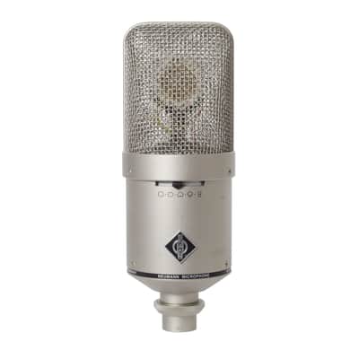 Neumann M149 Tube Condenser Microphone image 4