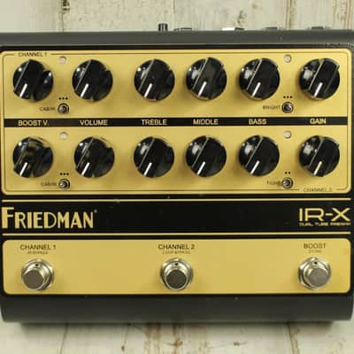USED Friedman IR-X (070) image 1