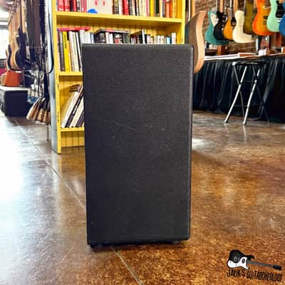 3rd Power Switchback 1x12 8ohm Guitar Cab (2020s - Black) image 5
