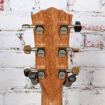 Taylor - Gold Label 712e - Acoustic-Electric Guitar - Natural - w/ Hardshell Case - x6077 image 6