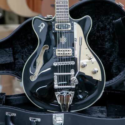 DUESENBERG Joe Walsh Black image 1