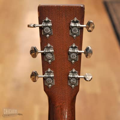 Martin 00-18CR Cutaway Rosewood Custom Shop - Used image 9