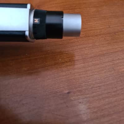 Sennheiser Sennheiser MD 441-U Richtmikrofon XLR 3-polig kabelgebunden schwarz/silber Bild 14