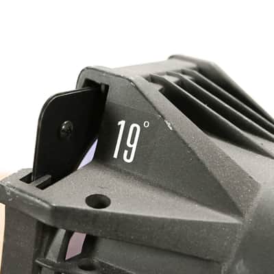 ETC Source Four 19 Degree Lens Tube for Ellipsoidal Light CG013F1 image 8
