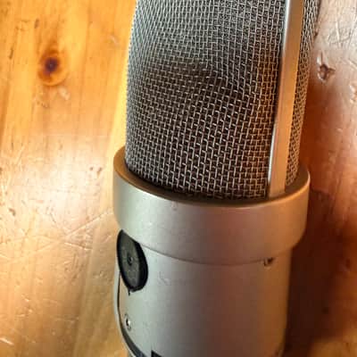 Neumann TLM-170 - Silver image 2