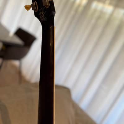 Gibson Slash Collection Les Paul Standard Left-Handed 2020 - Present - November Burst image 7