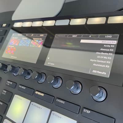 Native Instruments Maschine MKIII 2010s - Black image 5