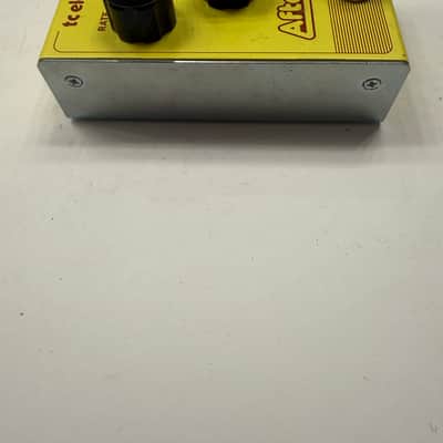 TC Electronic Afterglow Analog Chorus True Bypass Guitar Effect Pedal image 3