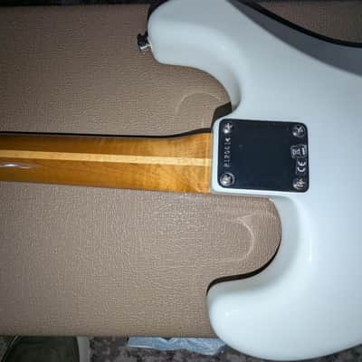 Fender Custom Shop GT11 Stratocaster NOS image 13