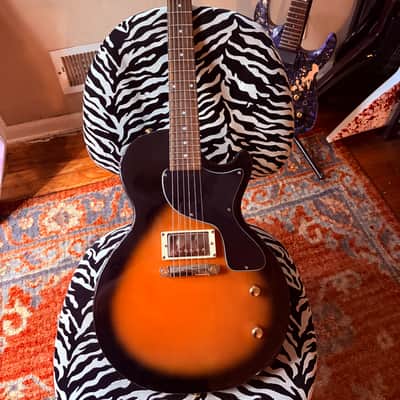Epiphone Les Paul Junior Special 2010s - Vintage Sunburst image 1