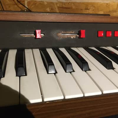 ARP String Ensemble SE IV 1976 Solina image 6