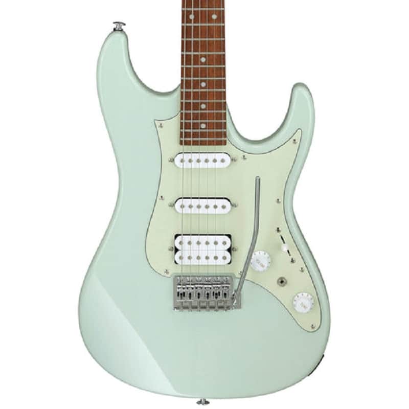 Ibanez AZES40 AZ Essentials Electric Guitar Mint Green image 1