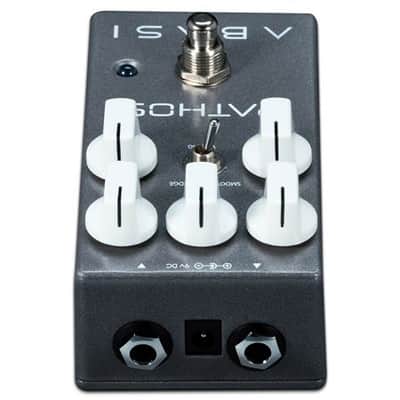 Abasi Pathos Distortion Pedal imagen 5