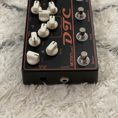 Immagine Mosky Audio DTC - 4