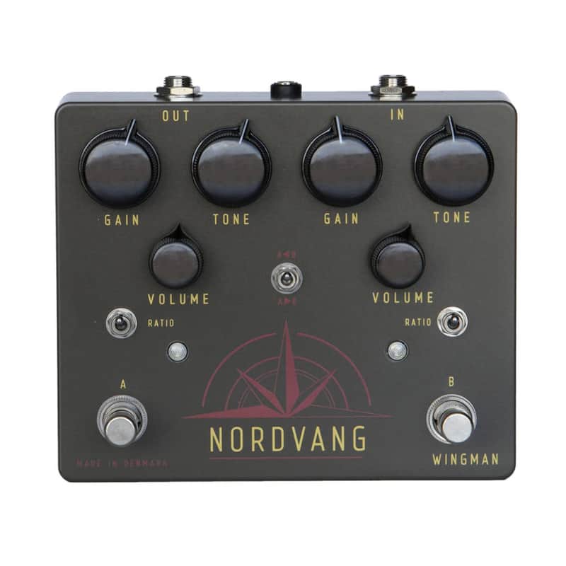 Nordvang Wingman V2.0 image 1