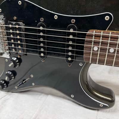 Fender Stratocaster HSS Guitar - MIJ Made In Japan 1987 - 1988 image 5