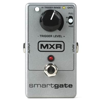 Mxr M135 Smart Gate image 1