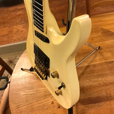80's Kramer Stagemaster Custom I Flip Flop image 6